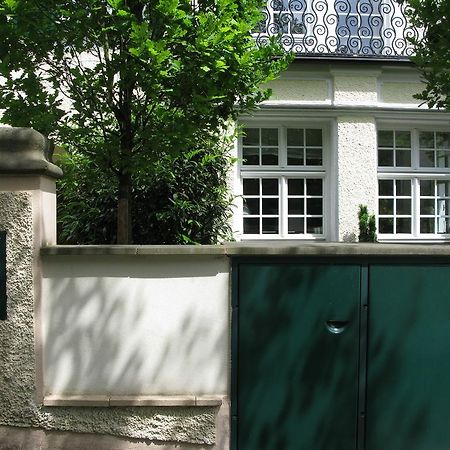 נירנברג Villa Giulia מראה חיצוני תמונה
