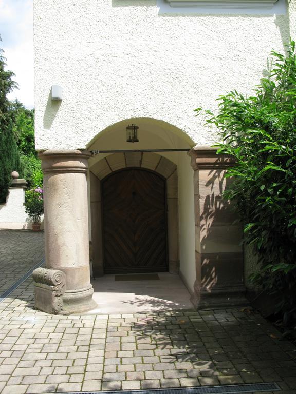 נירנברג Villa Giulia חדר תמונה